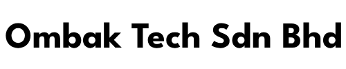 Ombak Tech Sdn Bhd